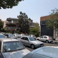 ۶۰ متر مغازه بر رشید|اجارهٔ مغازه و غرفه|تهران, تهران پارس|دیوار