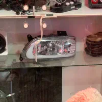 چراغ پراید|قطعات یدکی و لوازم جانبی|بجنورد, |دیوار