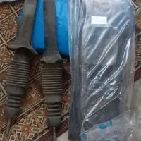 رام.اگزوزهاوارد کمک پراید