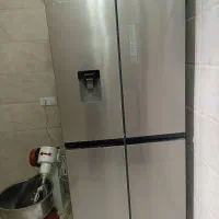 یخچال سیلور کندی