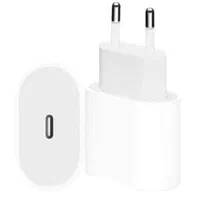 شارژر ایفون ۲۰ وات|لوازم جانبی موبایل و تبلت|مشهد, کوه سنگی|دیوار