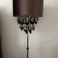 آباژور پایه بلند