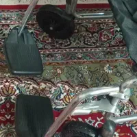 ویلچر نو نو صفر فقط ۵