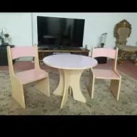 میز ناهارخوری|مبلمان خانگی و میز عسلی|اسلامشهر, شهرک قائمیه|دیوار