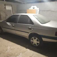 پژو۴۰۵ مدل۹۸ بدون رنگ|خودرو سواری و وانت|بندر کنگان, |دیوار