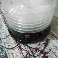 خشک کن میوه وسبزیجات