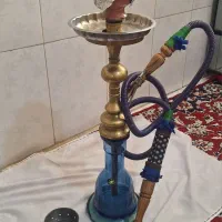 قلیون برنجی|کلکسیون و سرگرمی|قدس, شهر‌قدس|دیوار