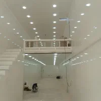 یک مغازه اجاره داده میشود شیبان