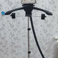 اتو ایستاده درحد نو سالم کم کار شده|اتو و لوازم اتو|لاهیجان, گلستان|دیوار