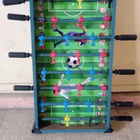 فوتبال دستی آکبند