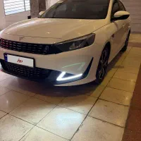 ریسپکت پرایم کم کار خانگی بدون خطو خش|خودرو سواری و وانت|اصفهان, خانه اصفهان|دیوار