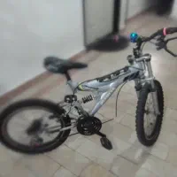 دوچرخه نمره ۲۰ المپیا