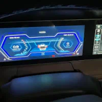 هایما x7 تحویل برج ۷ با سند و مدارک شخصی|خودرو سواری و وانت|کرج, شهرک یاس جنوبی|دیوار