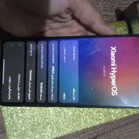 pco m 6 pro|موبایل|زارچ, |دیوار