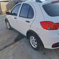 کوئیک gx  مدل ۱۴۰۳|خودرو سواری و وانت|بزینه رود, |دیوار