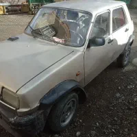 پی کی انژکتور|خودرو سواری و وانت|اشنویه, |دیوار