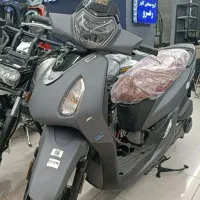 گلکسی اس وای ام SF 180 ABS اقساط ۱۶ ماهه