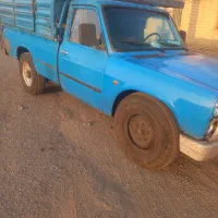 نیسان دیزل|خودرو سواری و وانت|تهران, آهنگ|دیوار