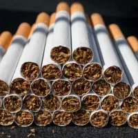 بازاریاب پخش سیگار