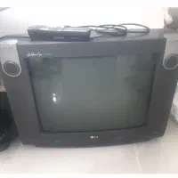 تلویزیون  LG  در حد نونو ۲۱  کنترل فابریک|تلویزیون و پروژکتور|اهواز, حصیرآباد|دیوار