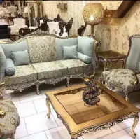 فروشنده.نجار.روکوب‌نیمه‌ماهر.وردست و خیاط پاره وقت|استخدام صنعتی، فنی، مهندسی|مشهد, شترک|دیوار