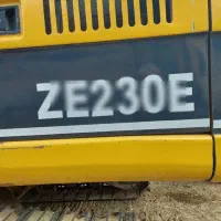 بیل مکانیکی زوم لاین ۲۳۰