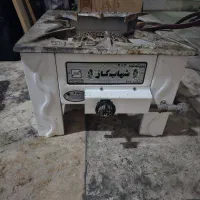 اجاق گاز پلوپز