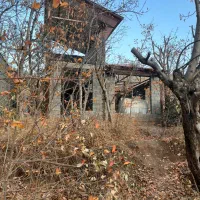 ویلا نیمه کاره روستای هرین(جاده چالوس)