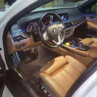 خودرو  BMW 730li|خودرو سواری و وانت|تهران, الهیه|دیوار