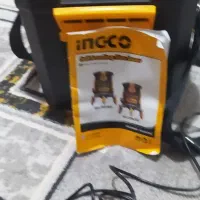 تراز لیزری .همراه باجعبه ودفترچه وعینک وشارژفابریک|ابزارآلات|کرخه, |دیوار