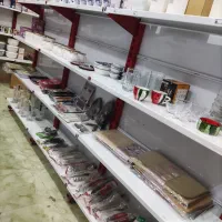 قفسه مغازه 30در95