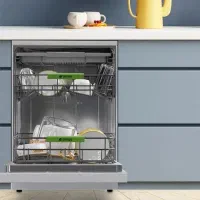 ظرفشویی اسنوا ۳ طبقه ۱۳ نفره قیمت عمده و اقساط