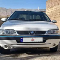 پژو اس ال ایکس مدل ۹۴