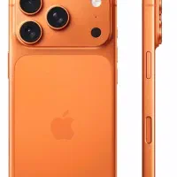 ایفون ۱۷ پرومکس ۲۵۶ za