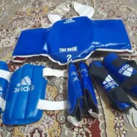 لباس مبارزه تکواندو