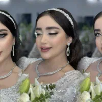 میکاپ، شینیون و آموزش تخصصی|خدمات آرایشگری و زیبایی|زابل, |دیوار