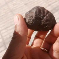 سنگ قیمتی شهاب سنگ