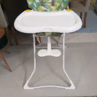 صندلی غذا کودک