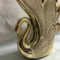 مجسمه قو|مجسمه، تندیس، ماکت|اصفهان, لنبان|دیوار