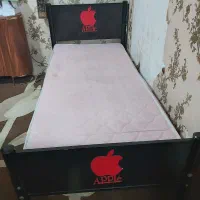 مبل،  جلومبلی، تخت خواب تک نفره|مبلمان خانگی و میز عسلی|شوش, |دیوار