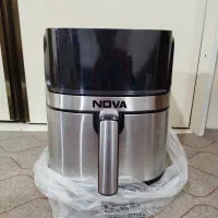 هوا پز نو مارک NOVA|ظروف پخت‌وپز|تهران, تختی|دیوار