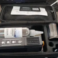 مه ساز سینمایی pmi smoke ninja pro|دوربین عکاسی و فیلمبرداری|تهران, شهرک هما|دیوار