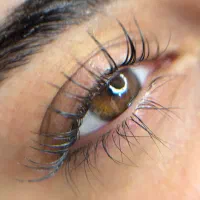 اموزش و خدمات اکستنشن و لیفت ولمینت مژه و ابرو|خدمات آرایشگری و زیبایی|اهواز, گلستان|دیوار