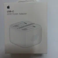 کلگی 20وات آیفون تایپ cاصلی|لوازم جانبی موبایل و تبلت|چهاردانگه (تهران), |دیوار