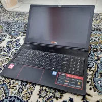 لپ تاپ گیمینگ قدرتمند i7 گرافیک 6GB|رایانه همراه|تهران, میدان ولیعصر|دیوار