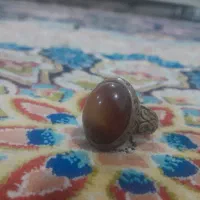 انگشتر مردانه نو تمیز
