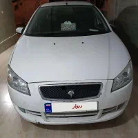 فروش خودرو سواری رانا lx|خودرو سواری و وانت|کردکوی, |دیوار