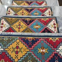 فروش فوری یه عددفرش ۹متری با یه دست مبل|فرش|نورآباد, |دیوار