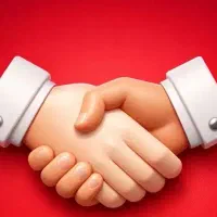 استخدام نیروی اداری مجموعه پدیده