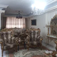 شکوفه ۱۲۸ متر با پارکینگ تکواحد|فروش آپارتمان|تهران, دژکام|دیوار
